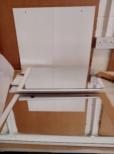Argos home prime door 1 - home, 2