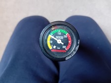 Weihrauch HW100 Air Cylinders