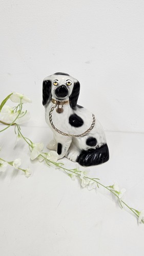 Vintage staffordshire style - vintage,