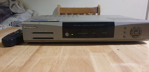 Panasonic dsb30 digital - panasonic, tu-dsb30
