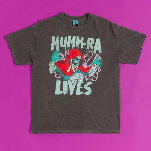 Official thundercats mumm - thundercats, mumm-ra
