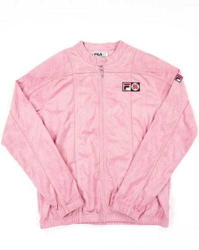 Fila vintage terrinda mk3 pro - vintage,