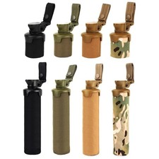 Tactical MOLLE Foldable