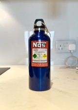 Brand New! NOS Nitrogen