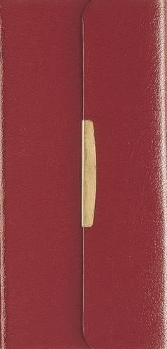 Nkjv checkbook bible - checkbook,