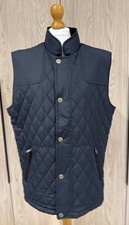 Men’s Orvis Padded Gilet