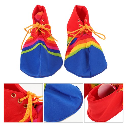 Clown boots unisex - boots,