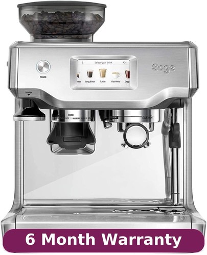 Sage the barista touch - sage,