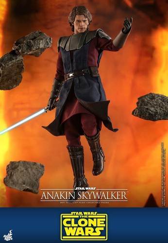 Hot toys tms019 - hot,