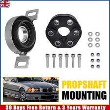 Driveshaft Center Support