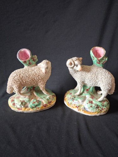 True pair victorian - victorian,