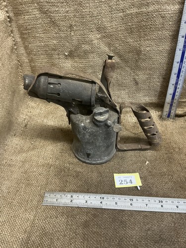 Vintage original paraffin - vintage,