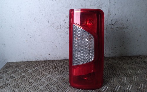 Ford transit connect - t200, lr