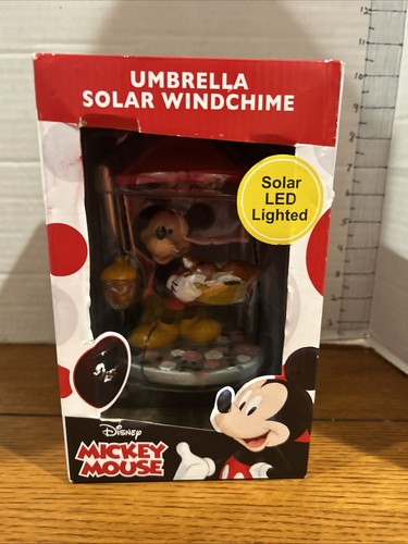 Disney mickey mouse - mouse, led
