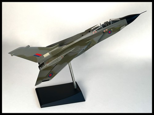 Space models panavia tornado - models,
