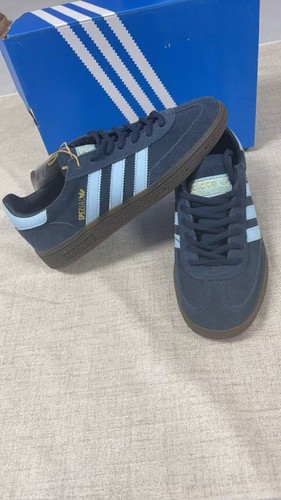 Adidas handball spezial navy - adidas,