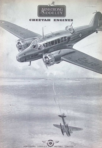 Original 1940 advert - 1940, –
