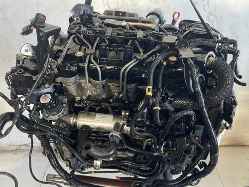 Hhda complete engine for - hhda,