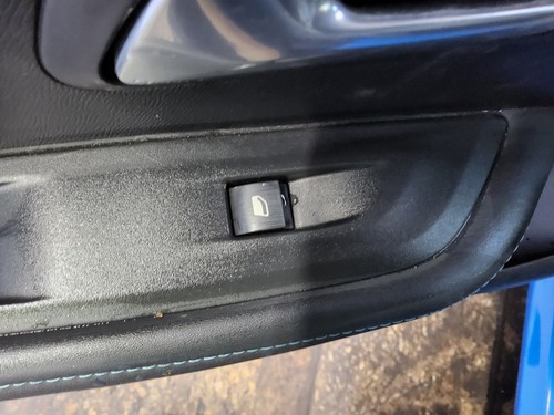 Electric window switch - window,