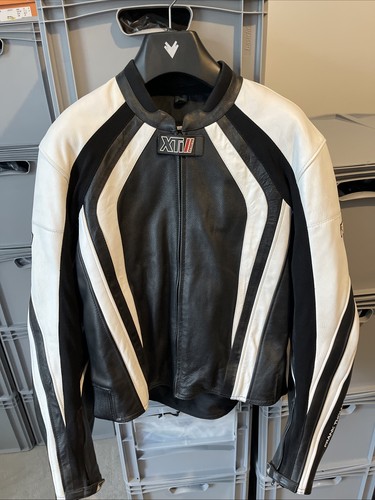 Frank thomas leather xti - thomas,