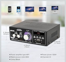 Bluetooth Home Theatre