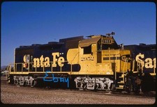 ATSF Santa Fe GP-35 #2952