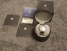 Tag Heuer Kirium wl1011 