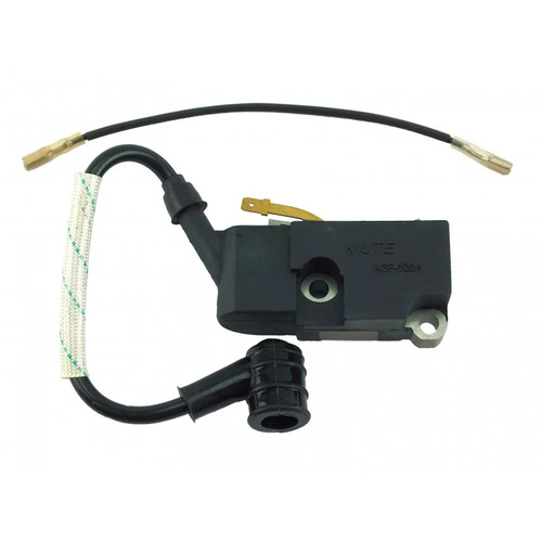 Ignition coil module for - ignition,