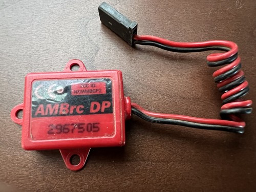 Mylaps amb 2 wire - rc,