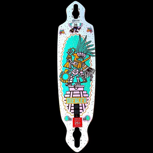 The gods mercer drop - 36”,