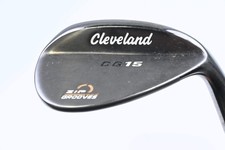 Cleveland CG15 Sand Wedge / 54 Degree / Wedge Flex Cleveland Traction Shaft