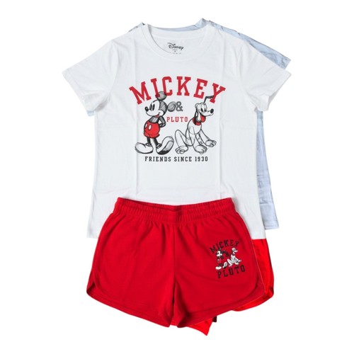 Disney mickey pluto women s - mickey, &