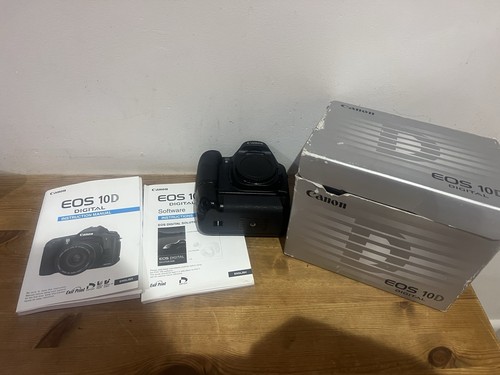 Canon eos 10d - eos,