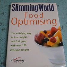 Food optimising Slimming World