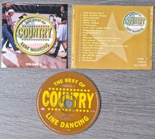 The Best Of Country Line