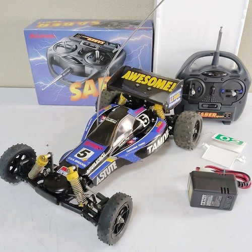 Tamiya vintage astute 2wd - vintage,