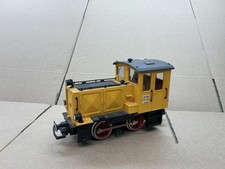 LGB G GAUGE DIESEL LOCOMOTIVE