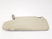 2003 JAGUAR XKR SUN VISOR RH DRIVER SIDE 