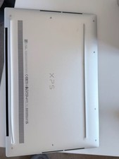 Dell XPS 13 9310 - i7-1185G7 |