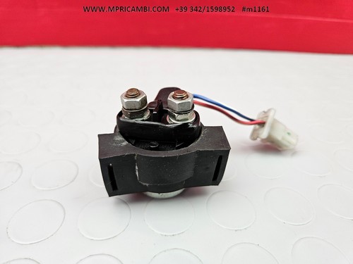 Starter relay ap81129275 - starter,