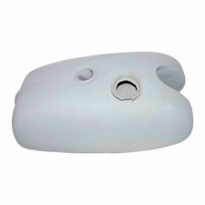 Fuel Petrol Tank Raw Steel