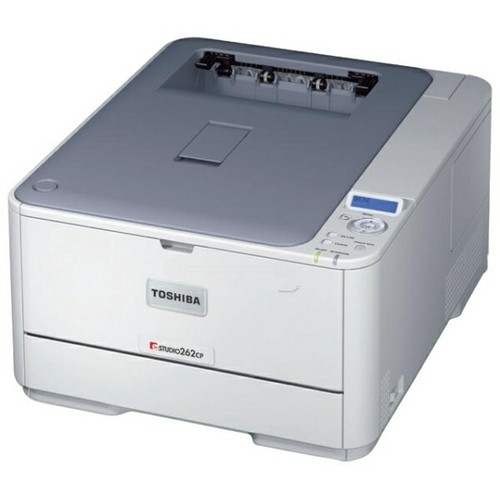 Toshiba estudio 263cp - estudio, a4