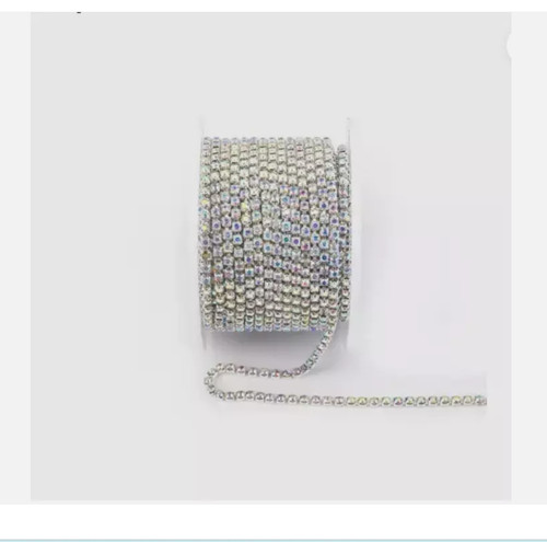 Yard crystal rhinestone - yard,