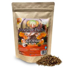 CALIFORNIAN POPPY 130g Dried