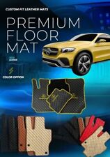 For Mercedes Benz Leather Car