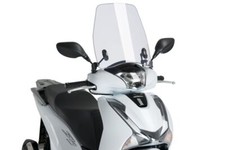 Puig 9385W scooter disc urban