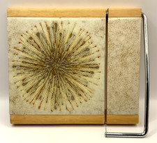 Wood Wot Knots Wood Tile