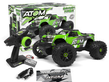 HPI Maverick ATOM Monster