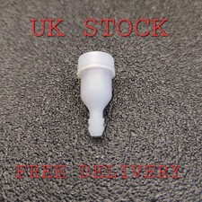 Fuel tank breather vent echo - tank,
