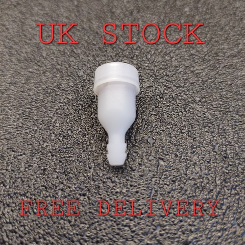 Fuel tank breather vent - fuel,